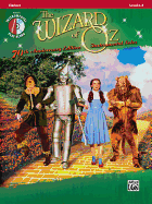 The Wizard of Oz Instrumental Solos: Clarinet: Level 2-3