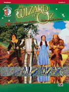 The Wizard of Oz Instrumental Solos: Trombone: Level 2-3