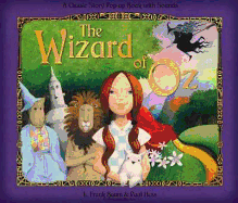 The Wizard of Oz: Pop-Up Sounds