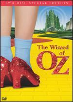 The Wizard of Oz [Special Edition] [2 Discs]