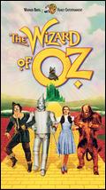 The Wizard of Oz [SteelBook] [Blu-ray/DVD] [2 Discs] - Victor Fleming