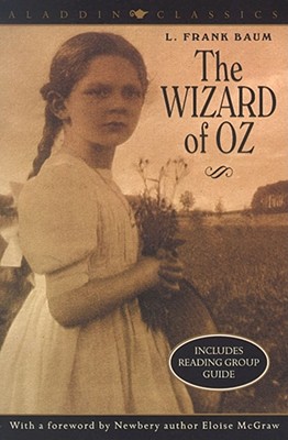 The Wizard of Oz - Baum, L Frank, and McGraw, Eloise (Introduction by)