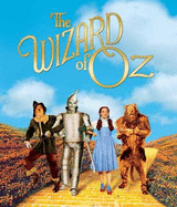 The Wizard of Oz - Bracken, Beth