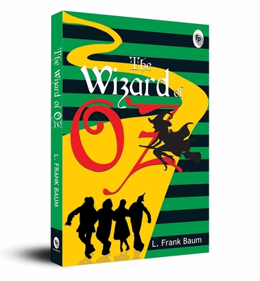 The wizard of Oz - Baum, L. Frank