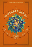 The Wizenard Series: Season One, Collector's Edition: Granity Studios