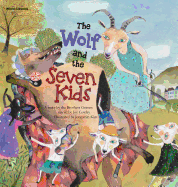 The Wolf and the Seven Kids