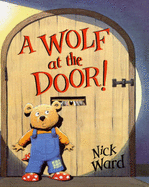 The Wolf at the Door - Ward, Nick