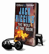 The Wolf at the Door - Higgins, Jack, and Page, Michael (Performed by)