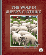 The Wolf in Sheep's Clothing