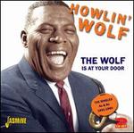 The Wolf Is At Your Door - The Singles As & Bs 1951-1960