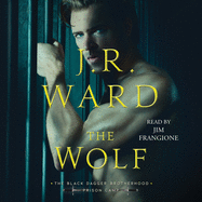 The Wolf: Volume 2