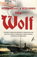 The Wolf - Hohnen, Peter, and Guilliatt, Richard