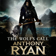 The Wolf's Call: Book One of Raven's Blade