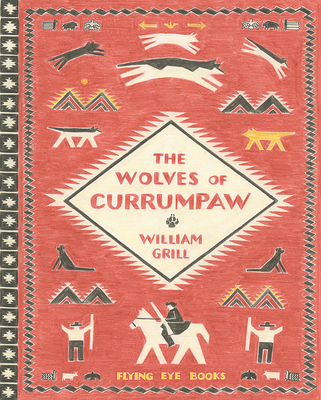 The Wolves of Currumpaw - 