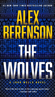 The Wolves - Berenson, Alex