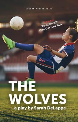 The Wolves - DeLappe, Sarah