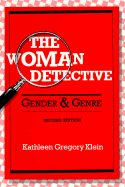 The Woman Detective Gender and Genre