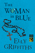 The Woman in Blue: A Mystery