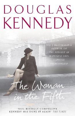 The Woman in the Fifth - Kennedy, Douglas