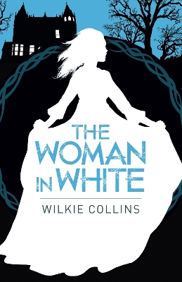 The Woman in White - Collins, Wilkie