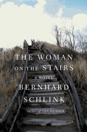 The Woman on the Stairs