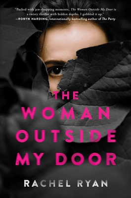 The Woman Outside My Door - Ryan, Rachel