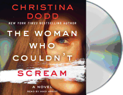 The Woman Who Couldn't Scream