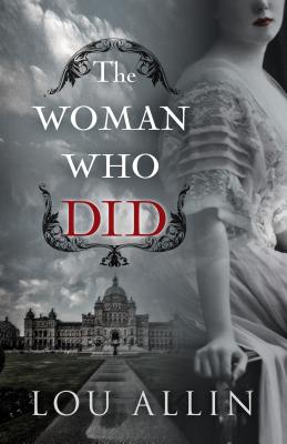 The Woman Who Did - Allin, Lou