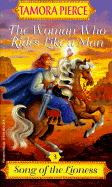 The Woman Who Rides Like a Man
