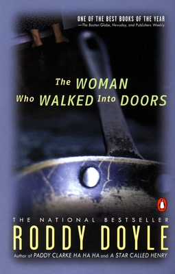 The Woman Who Walked Into Doors - Doyle, Roddy