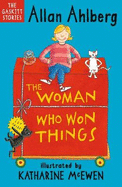 The Woman Who Won Things