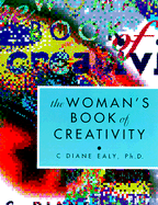 The Womans Book of Creativity