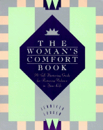 The Woman's Comfort Book - Louden, Jennifer