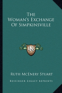 The Woman's Exchange Of Simpkinsville