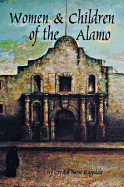 The Women and Children of the Alamo