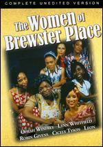 The Women of Brewster Place [Uncut] - Donna Deitch