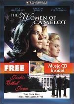The Women of Camelot [DVD/CD]