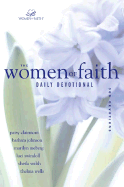 The Women of Faith Daily Devotional: 366 Devotions
