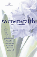 The Women of Faith Daily Devotional: 366 Devotions