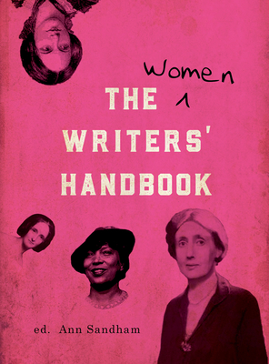 The Women Writers' Handbook 2020 - Byatt, A.S., and de Waal, Kit, and Gregory, Philippa