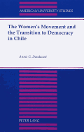 The Women's Movement and the Transition to Democracy in Chile