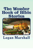 The Wonder Book of Bible Stories