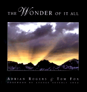 The Wonder of It All: A Devotional Book - Rogers, Adrian, Dr.