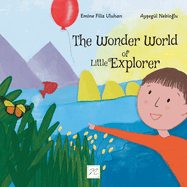 The Wonder World of Little Explorer