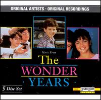 The Wonder Years - Various Artists