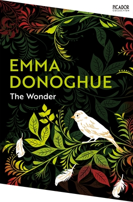 The Wonder - Donoghue, Emma