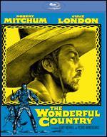 The Wonderful Country [Blu-ray]