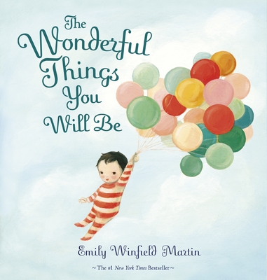 The Wonderful Things You Will Be - Winfield Martin, Emily