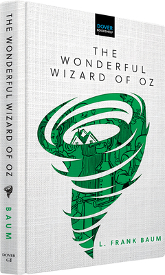 The Wonderful Wizard of Oz - Baum, L Frank