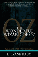 The Wonderful Wizard of Oz